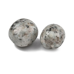 Natural Sesame Jasper Beads&nbsp;G-G348-01B-03