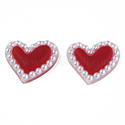 Acrylic Cabochons&nbsp;KY-N015-131B