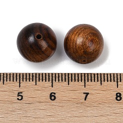 Natural Wood Beads&nbsp;WOOD-S666-12mm-03