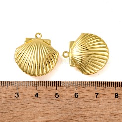 Rack Plating Brass Locket Pendants&nbsp;LS-KK-K277-07G