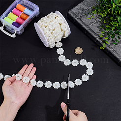 Handmade Beaded Chains&nbsp;FIND-WH0148-561A