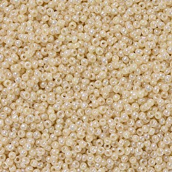 MIYUKI Round Rocailles Beads&nbsp;X-SEED-G007-RR0487