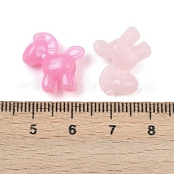 Plastics Beads&nbsp;KY-B005-19