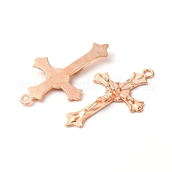 Zinc Alloy Pendants&nbsp;X1-FIND-TAC0001-47RG