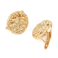 SHEGRACE Brass Hoop Earring Findings&nbsp;XGRQ79498-930G