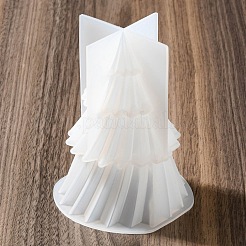 DIY Silicone Candle Molds&nbsp;LS-DIY-Q030-03A