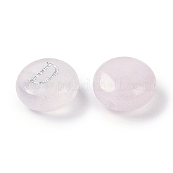 Natural Rose Quartz Beads&nbsp;G-L524-20D-01