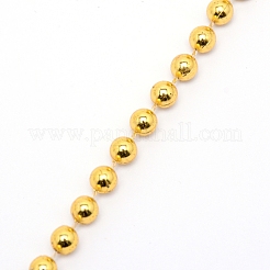 ABS Plastic Ball Chains&nbsp;CHC-CJC0001-07B