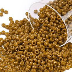MIYUKI Round Rocailles Beads&nbsp;SEED-JP0010-RR4460