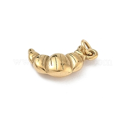 304 Stainless Steel Charms&nbsp;STAS-A131-11A
