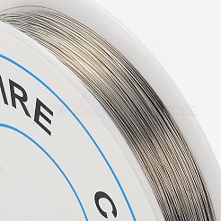 Round Craft Copper Wire&nbsp;X-CW0.2mm006