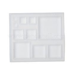 Silicone Molds&nbsp;X-DIY-F033-04A