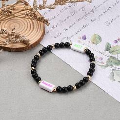 Stretch Bracelets&nbsp;BJEW-JB05682