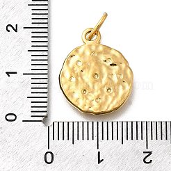 304 Stainless Steel Rhinestone Pendants&nbsp;STAS-R159-54G