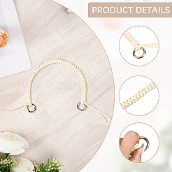 Polyester Braided Cord Bag Handles&nbsp;FIND-WH20023-042C