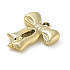 Plating Acrylic Pendants&nbsp;PACR-Q008-02G