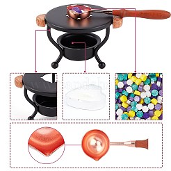DIY Stamp Making Kits&nbsp;DIY-CP0004-66A