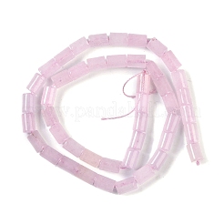 Natural Rose Quartz Beads Strands&nbsp;G-C128-A06-01