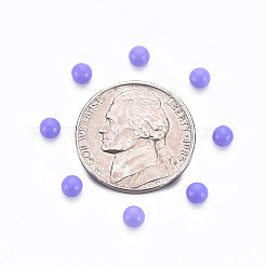 Opaque Acrylic Beads&nbsp;LS-X-MACR-S373-62A-02