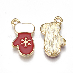 Enamel Pendants&nbsp;PALLOY-T056-74