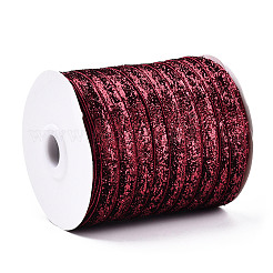 Glitter Sparkle Ribbon&nbsp;SRIB-T002-01B-10