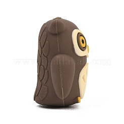 Food Grade Eco-Friendly Silicone Beads&nbsp;SIL-B079-02A