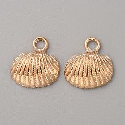 Ocean Series Alloy Pendants&nbsp;FIND-WH0032-93KCG-04