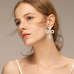 32Pcs 201 Stainless Steel Flat Round Stud Earring Findings&nbsp;STAS-BBC0008-90G