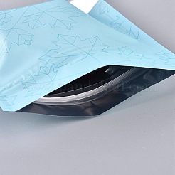 Plastic Zip Top Bags&nbsp;LS-OPP-P002-C05