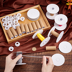 Paper Thread Winding Bobbins&nbsp;TOOL-PH0001-67B