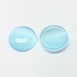 Cat Eye Cabochons&nbsp;CE-J002-10mm-23
