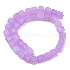 Natural White Jade Beads Strands&nbsp;G-D343-A01-13
