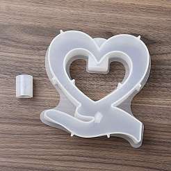 DIY Silicone Vase Molds&nbsp;SIMO-G009-02C