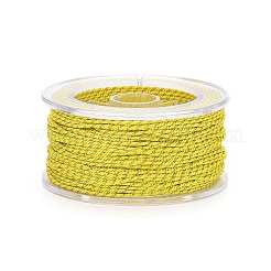 Polycotton Cord&nbsp;OCOR-E027-02B-15