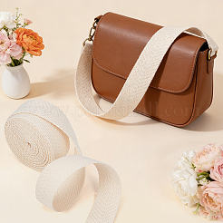 Polycotton Ribbons&nbsp;SRIB-BC0001-53D