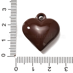 Acrylic Pendants&nbsp;OACR-S043-02C-02