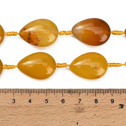 Natural Agate Beads Strands&nbsp;GG-CBAB9C6-C03-01