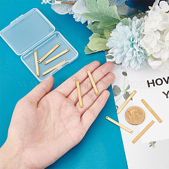 30Pcs Brass Connector Charms&nbsp;KK-BC0011-81