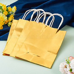 Rectangle Laser Paper Gift Bags&nbsp;ABAG-TAC0006-44A