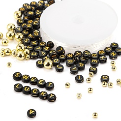 DIY Jewelry Set Making&nbsp;DIY-LS0002-79B