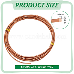 Copper Wire&nbsp;FIND-WH0170-40A-RG