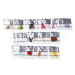 DIY Animal Theme Diamond Painting Stickers Kits For Kids&nbsp;DIY-O016-15