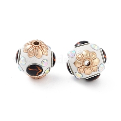 Handmade Indonesia Beads&nbsp;FIND-Q106-09