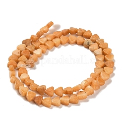 Natural Dolomite Beads Strands&nbsp;G-F765-H03-01