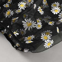 Universal Organza Bird Cage Seed Catcher Net Cover&nbsp;AJEW-WH20020-158C-03