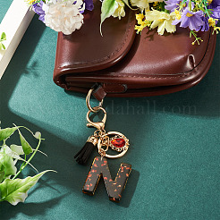 Resin Keychains&nbsp;KEYC-TAC0030-14N