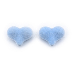 Opaque Resin Beads&nbsp;RESI-G047-01A