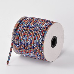 Cloth Rope Ethnic Cords&nbsp;OCOR-F003-6mm-07