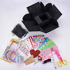 Explosion Box&nbsp;DIY-PH0025-16