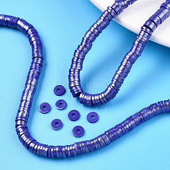 Handmade Polymer Clay Beads Strands&nbsp;CLAY-CJC0015-01A
